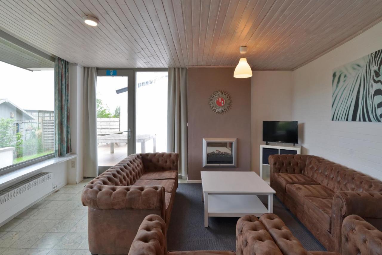 Flanders Fields Cottage Beveren  Kültér fotó