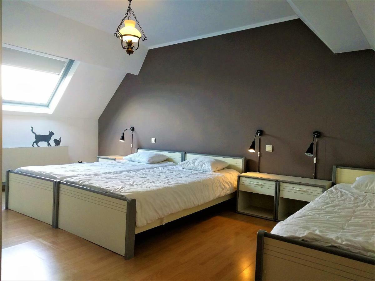 Flanders Fields Cottage Beveren  Kültér fotó